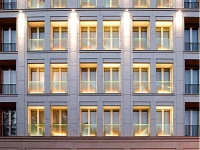 Starhotel Rosa Grand 4*