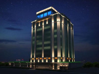 Renaissance Istanbul Polat Bosphorus Hotel