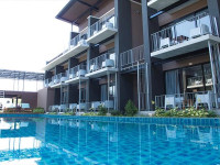 La Lune Beach Resort