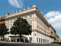 Jumeirah Grand Hotel Via Veneto 5*