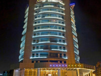 City Seasons Hotel Dubai