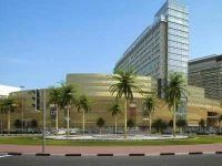 Swissotel Al Ghurair  5*