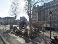 Timhotel Saint-Georges Pigalle 2*
