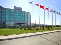 Sheraton Baku Airport Hotel 4*