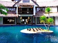Villa Samadhi 5*