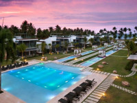 Sublime Samana Hotel & Residences