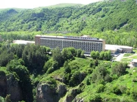 Jermuk Ashkhar Health Center 3*