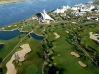 Park Hyatt Dubai
