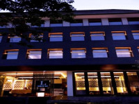 L Hotel Seminyak
