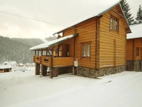 Fomich Park-Otel / Р¤РѕРјРёС‡ РџР°СЂРє-Р“РѕС‚РµР»СЊ 3*