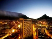 Southern Sun Cape Sun Hotel 4*