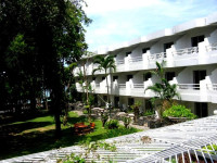 Island View