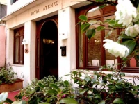 Ateneo 3*