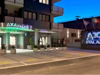 Acca Palace 4*