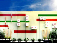 Art Hotel Navigli