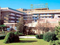 Atahotel Quark