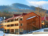 Tsaghkahovit Hotel