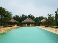 Bar Reef Resort