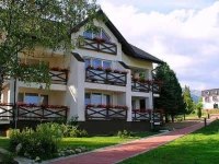 Villa Horec 3*