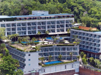 The Viridian Resort
