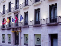 Catalonia Puerta Del Sol