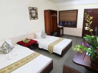 Blue Shell Resort 4*