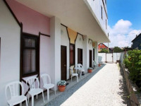 Adagio private hotel Arkhipo-Osipovka