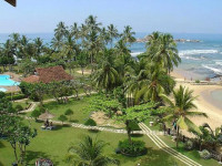 Fortuna Hotel 4* Hikkaduwa