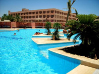 Sol Y Mar Resort Paradise Safaga