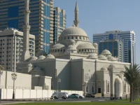 Fortuna Sharjah / Отель по программе "Фортуна" 2*
