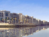Eastern Mangroves Hotel and Spa