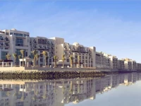 Eastern Mangroves Hotel and Spa 5*