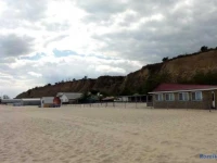 Lazurnaya / Лазурна 