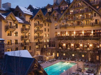 Four Seasons Resort Vail