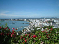 LK Paragon Pattaya