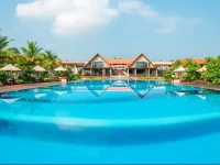 Uga Bay Passikudah 5*