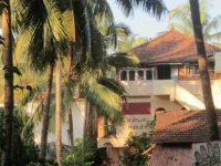 Calangute Mahal 