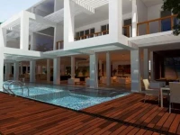 Coco Bay Unawatuna Resort 4*