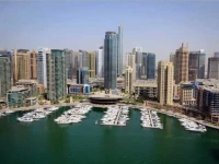 Marina Promenades Shamera  
