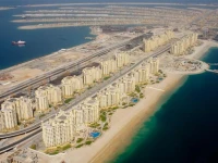 Shoreline-Jush Falka Apts 
