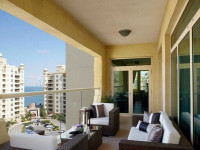 Shoreline-Msalli Apts