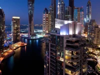 Trident Marinascape Oceanic Tower 