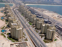 Shoreline-Hamri Apts