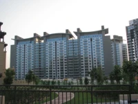 Oceana Adriatic Apts 