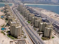 Shoreline-Anbara Apts 