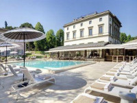 Villa Cora