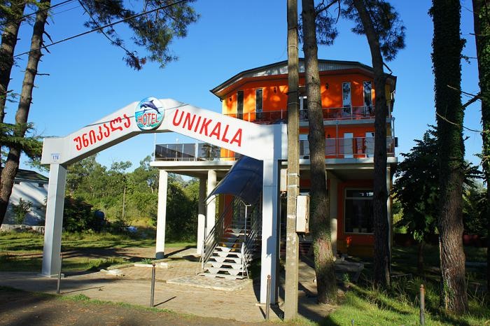 Unikala 3*