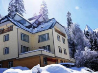 Nastup Hotel