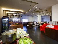 Majestic Nha Trang Hotel 3*