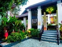 Samed Pavilion Resort and Restaurant
